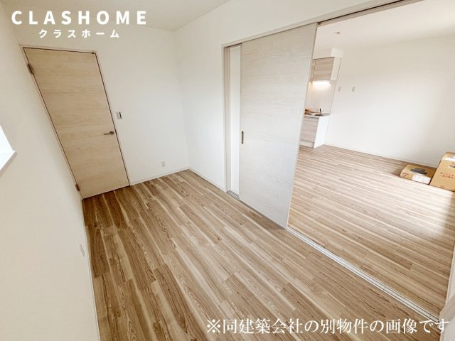 (仮称)ジーメゾン草刈フォーベル　　刈谷市近郊の賃貸はクラスホームの内装