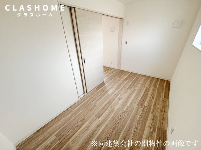 (仮称)ジーメゾン草刈フォーベル　　刈谷市近郊の賃貸はクラスホームの内装