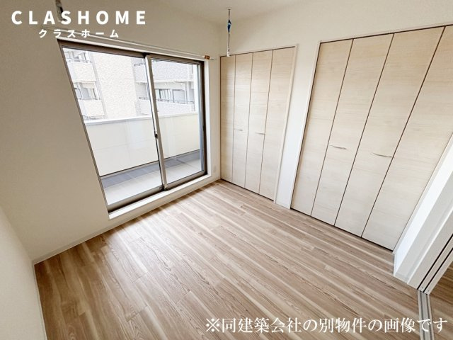 (仮称)ジーメゾン草刈フォーベル　　刈谷市近郊の賃貸はクラスホームの内装