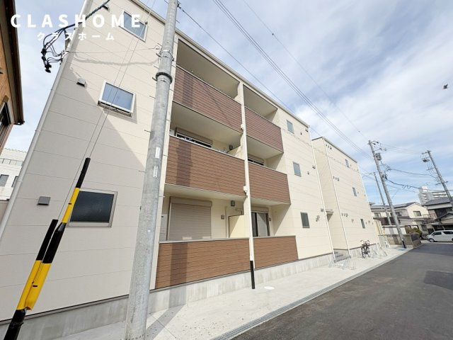 ジーメゾン草刈フォーベル　　刈谷市近郊の賃貸はクラスホーム