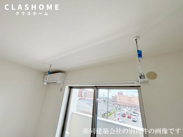 (仮称)ジーメゾン草刈フォーベル　　刈谷市近郊の賃貸はクラスホームの設備