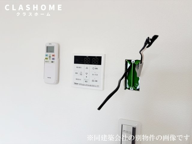 (仮称)ジーメゾン草刈フォーベル　　刈谷市近郊の賃貸はクラスホームのセキュリティ