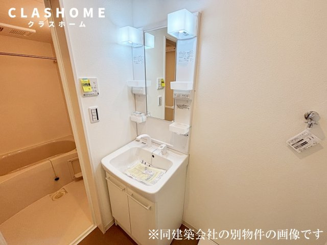 (仮称)ジーメゾン草刈フォーベル　　刈谷市近郊の賃貸はクラスホームのトイレ