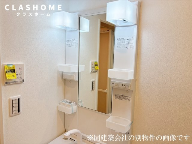 (仮称)ジーメゾン草刈フォーベル　　刈谷市近郊の賃貸はクラスホームのその他