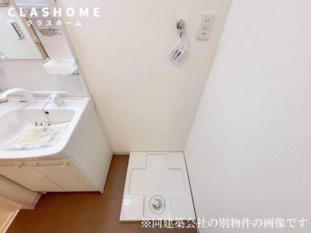 (仮称)ジーメゾン草刈フォーベル　　刈谷市近郊の賃貸はクラスホームの設備