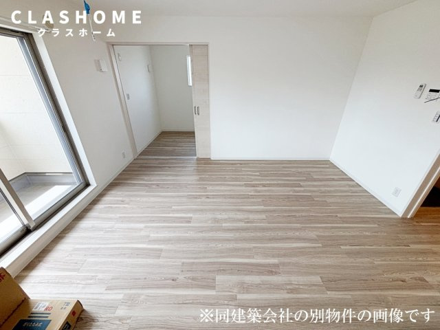 (仮称)ジーメゾン草刈フォーベル　　刈谷市近郊の賃貸はクラスホームの内装