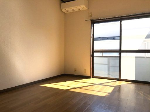 コーポセキの居間・リビング