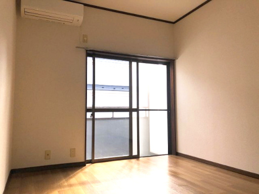 コーポセキの居間・リビング