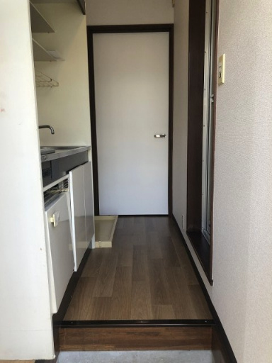 コーポセキのその他