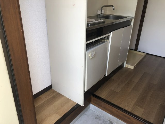 コーポセキのその他