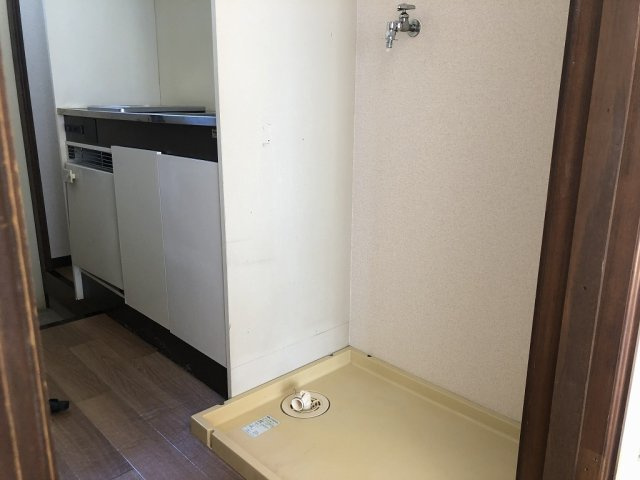 コーポセキの設備