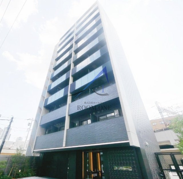 レアライズ新丸子