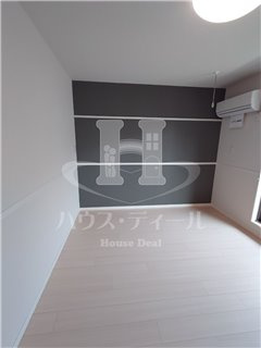 【内装】 | メゾン ド サリジェ | 内装もきれいです