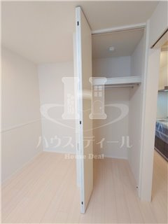 【収納】 | メゾン ド サリジェ | 収納があります