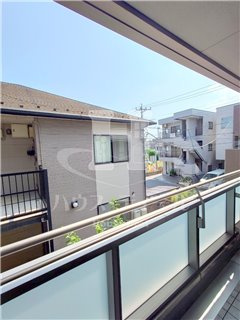 【展望】 | メゾン ド サリジェ