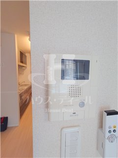 【セキュリティ】 | メゾン ド サリジェ