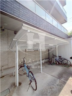 【その他共用部分】 | メゾン ド サリジェ