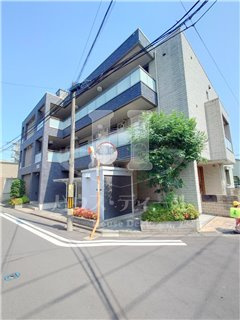 【外観】 | メゾン ド サリジェ | おしゃれな外観です