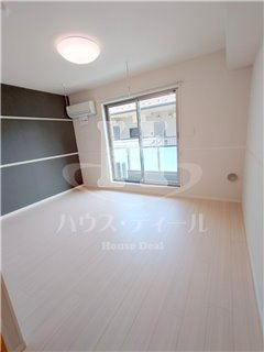 【居間・リビング】 | メゾン ド サリジェ | 使いやすい居間です