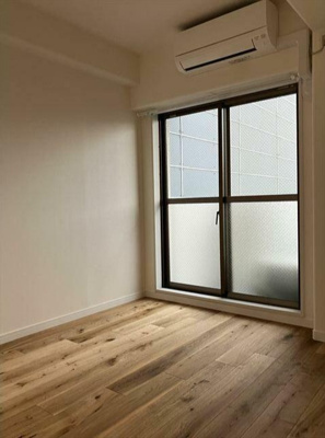 【居間・リビング】 | レジデンス多摩川西六郷