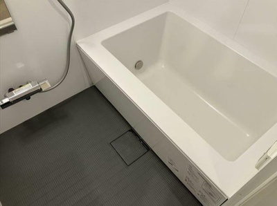 【浴室】 | レジデンス多摩川西六郷