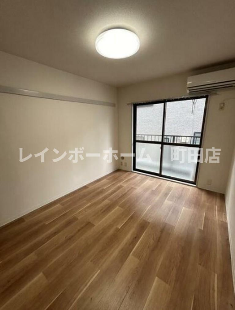 キャッスルマンション東林間※初期費用分割あと払いサービス利用可能物件