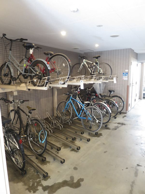 【その他共用部分】 | MAXIV大山 | 同一仕様写真