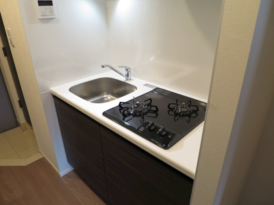 【キッチン】 | MAXIV大山 | 同一仕様写真