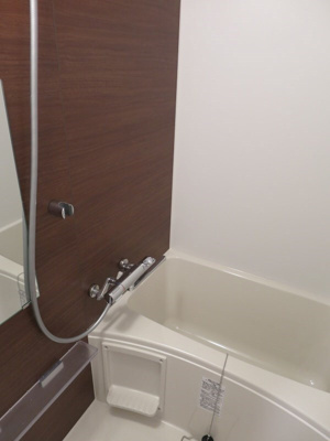 【浴室】 | MAXIV大山 | 同一仕様写真