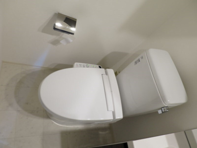 【トイレ】 | MAXIV大山 | 同一仕様写真