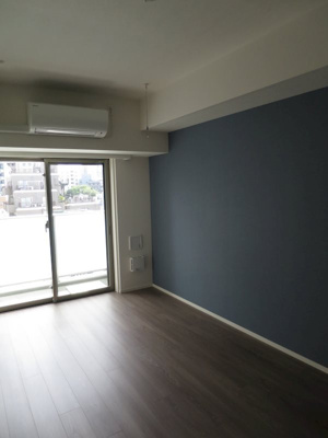 【洋室】 | MAXIV大山 | 同一仕様写真