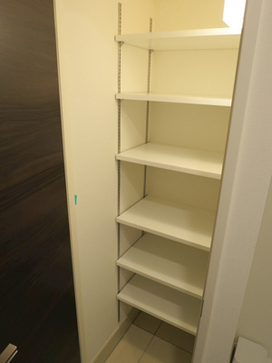 【収納】 | MAXIV大山 | 同一仕様写真