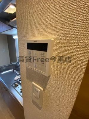 【設備】 | リッツスクエアマ・メゾン　仲介手数料無料