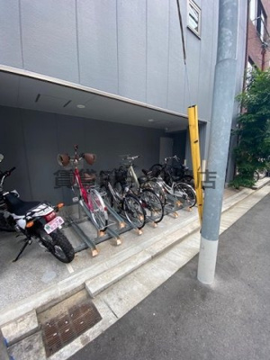 【外観パース】 | リッツスクエアマ・メゾン　仲介手数料無料