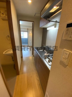 【内装】 | リッツスクエアマ・メゾン　仲介手数料無料