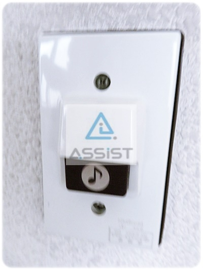 クヒオハイツのセキュリティ