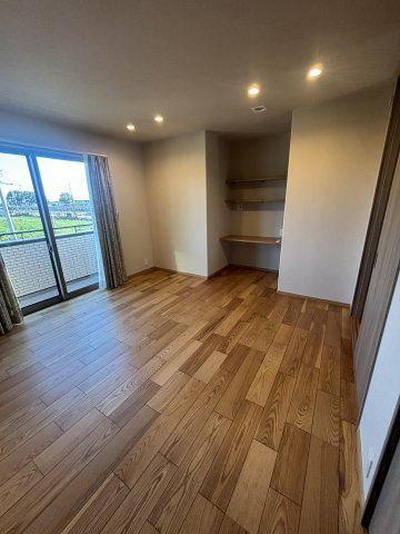 【寝室】 | 楓の森