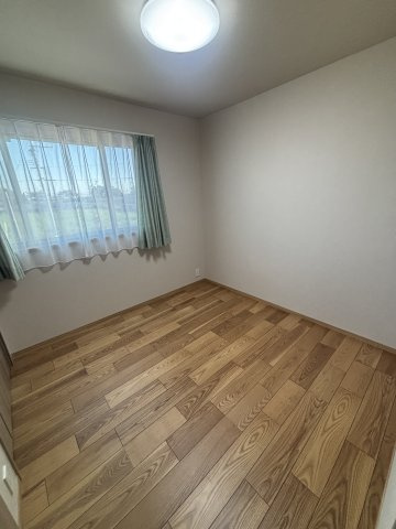 【洋室】 | 楓の森