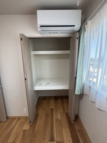 【収納】 | 楓の森