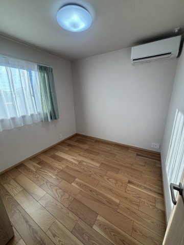 【洋室】 | 楓の森