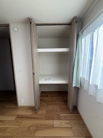 【収納】 | 楓の森