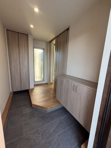 【玄関】 | 楓の森