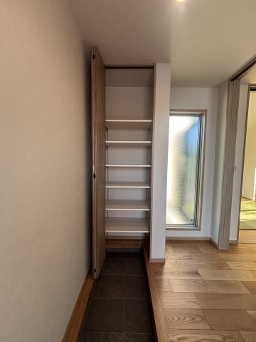 【収納】 | 楓の森