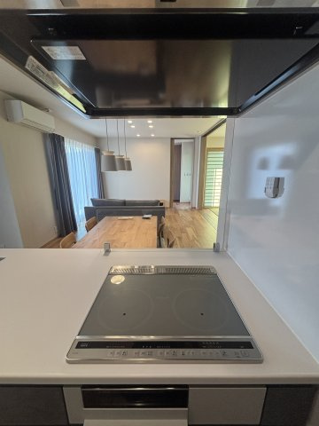 【キッチン】 | 楓の森