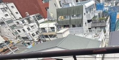 【展望】 | アパルトマン四谷