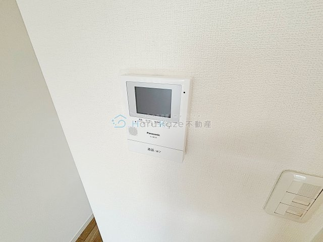 【セキュリティ】 | ひかりマンション【名古屋市賃貸・RC造】