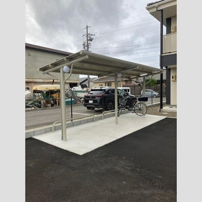 【その他共用部分】 | ハーバーサイドINB