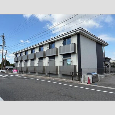 【外観】 | ハーバーサイドINB