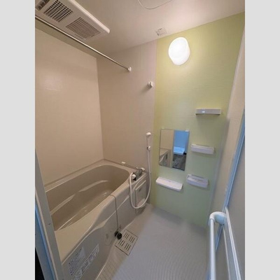 【浴室】 | ハーバーサイドINB