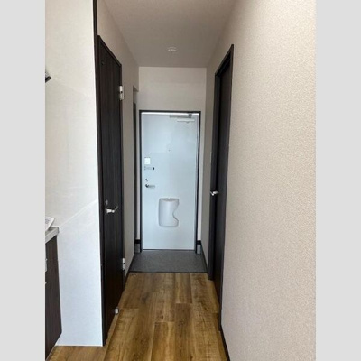 【玄関】 | ハーバーサイドINB